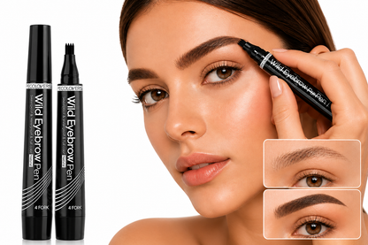 Cejas Perfectas en Segundos™