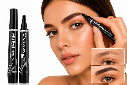Cejas Perfectas en Segundos™