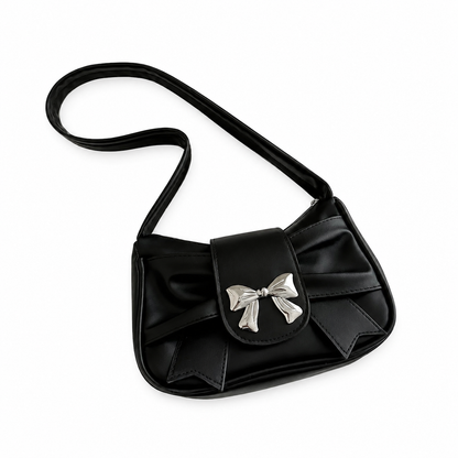 Marbelle Casual Elegance — Bolso bajo el brazo con diseño sofisticado, ligero y práctico para uso diario y salidas nocturnas