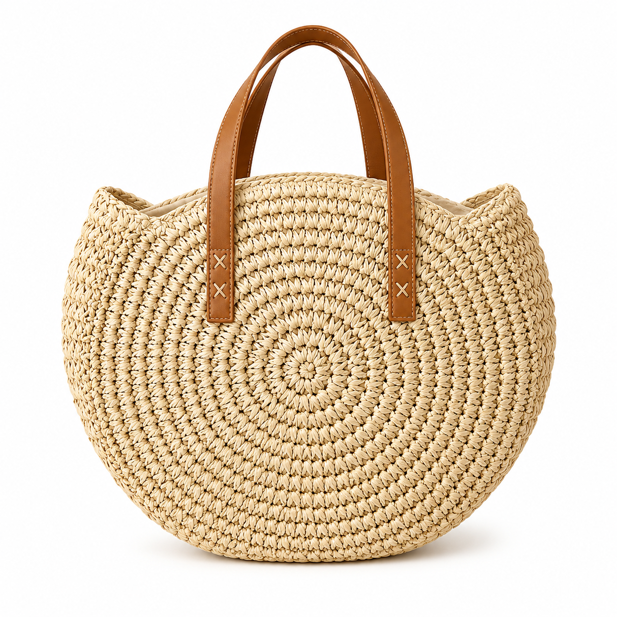 Dolce Mare- Elegancia artesanal para brillar en cada momento del verano