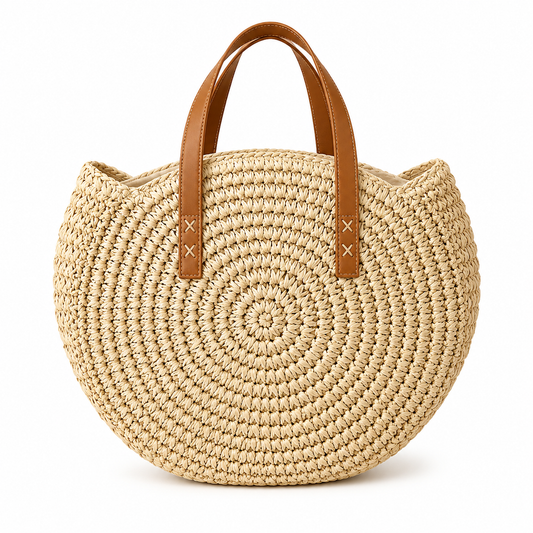 Dolce Mare- Elegancia artesanal para brillar en cada momento del verano