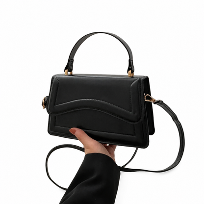 Bolso Aura de Lujo-Un bolso elegante y funcional que transmite exclusividad, confianza y buen gusto en cada detalle.