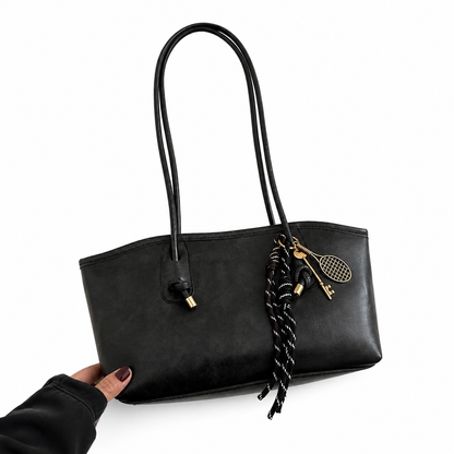 Bolso Aura de Lujo-Diseño premium, gran capacidad y un estilo que realza cualquier outfit al instante.