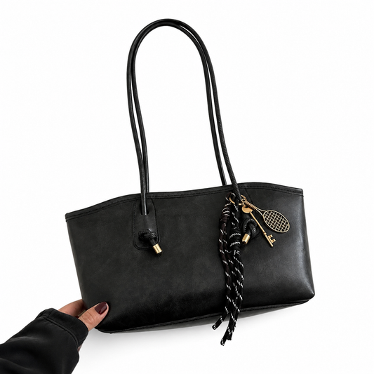 Bolso Aura de Lujo-Diseño premium, gran capacidad y un estilo que realza cualquier outfit al instante.