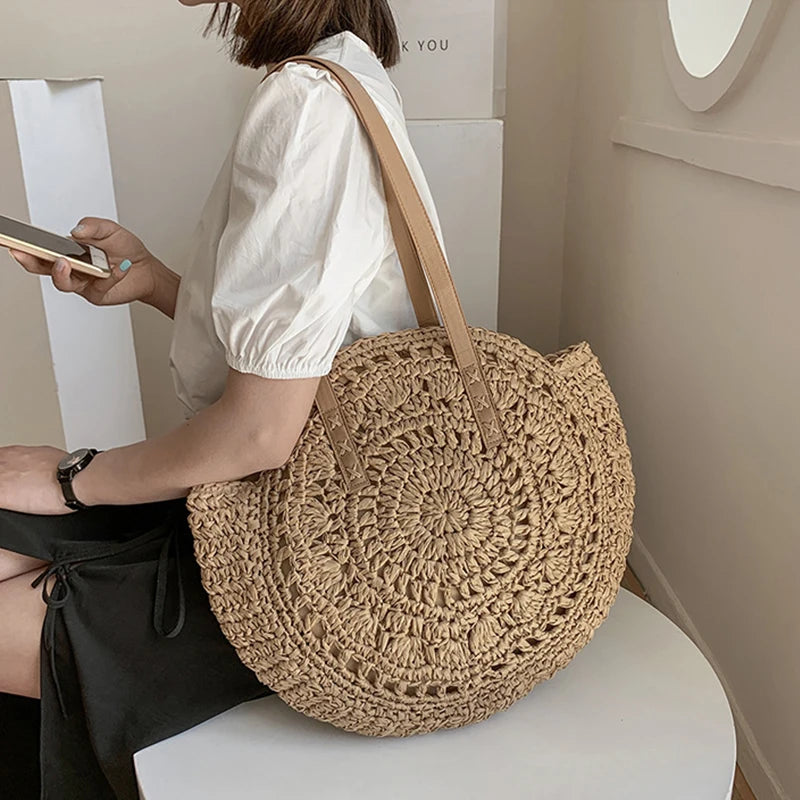 Dolce Mare- Elegancia artesanal para brillar en cada momento del verano