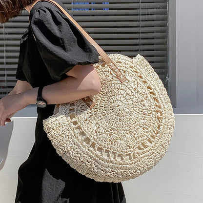 Dolce Mare- Elegancia artesanal para brillar en cada momento del verano