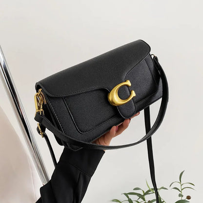 Bolso Doble Elegancia-Diseñado para mujeres que buscan estilo y comodidad. Sus dos correas ofrecen versatilidad para llevarlo al hombro o cruzado, adaptándose a cualquier ocasión.