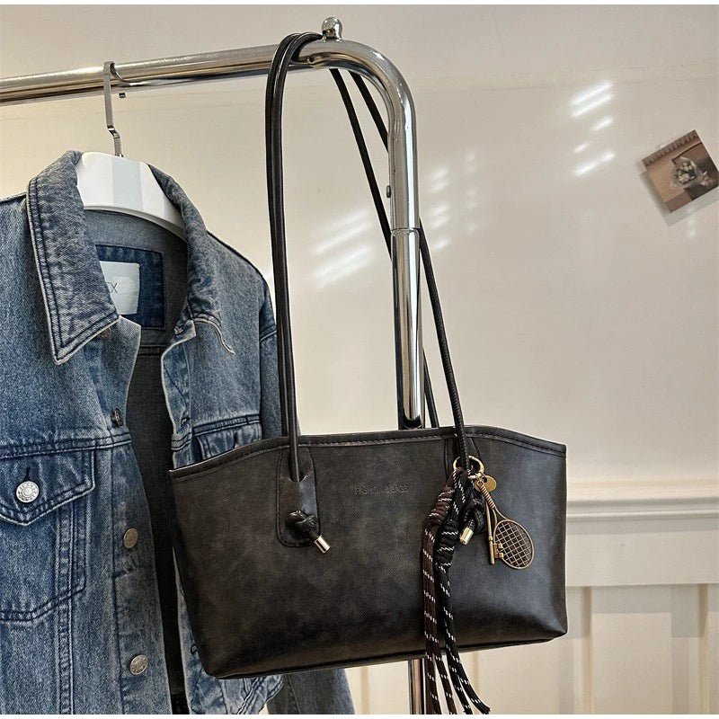 Bolso Aura de Lujo-Diseño premium, gran capacidad y un estilo que realza cualquier outfit al instante.