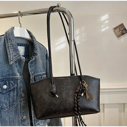 Bolso Aura de Lujo-Diseño premium, gran capacidad y un estilo que realza cualquier outfit al instante.