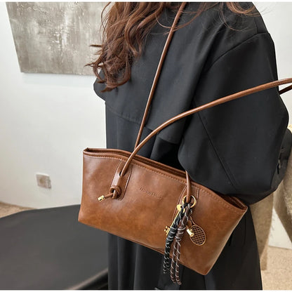 Bolso Aura de Lujo-Diseño premium, gran capacidad y un estilo que realza cualquier outfit al instante.
