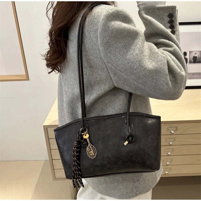 Bolso Aura de Lujo-Diseño premium, gran capacidad y un estilo que realza cualquier outfit al instante.