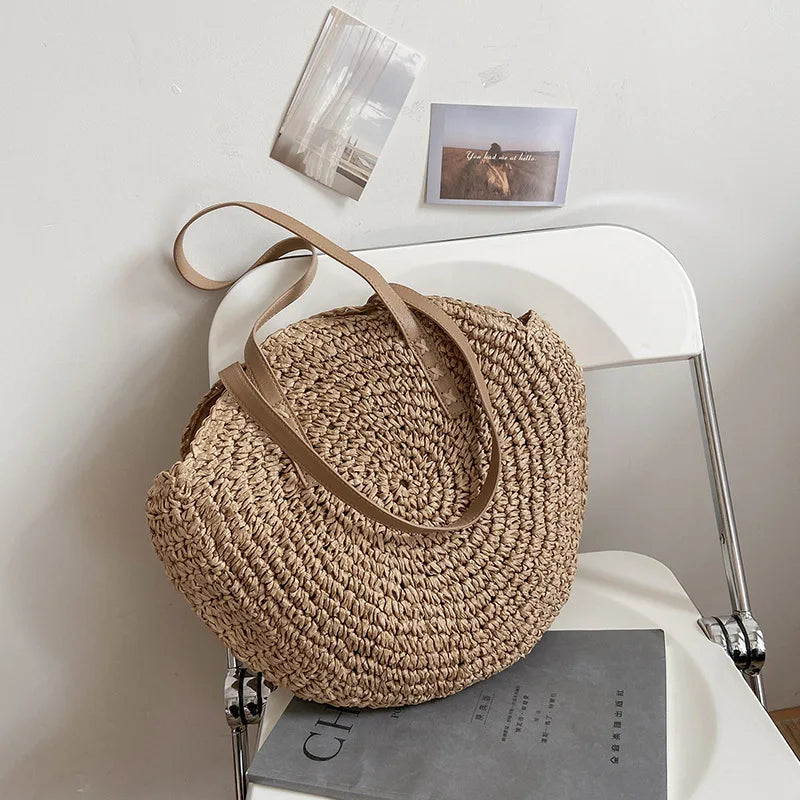 Dolce Mare- Elegancia artesanal para brillar en cada momento del verano