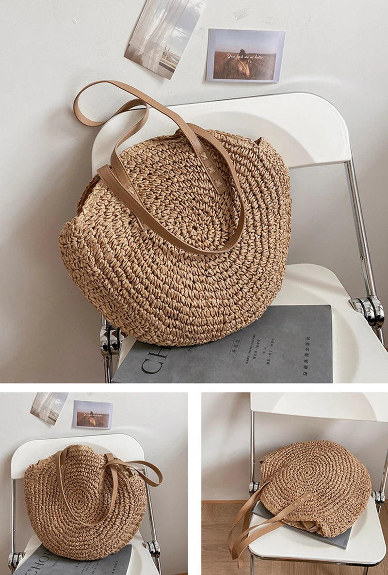 Dolce Mare- Elegancia artesanal para brillar en cada momento del verano