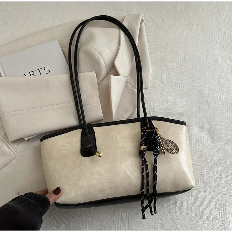 Bolso Aura de Lujo-Diseño premium, gran capacidad y un estilo que realza cualquier outfit al instante.