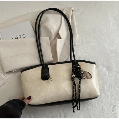 Bolso Aura de Lujo-Diseño premium, gran capacidad y un estilo que realza cualquier outfit al instante.