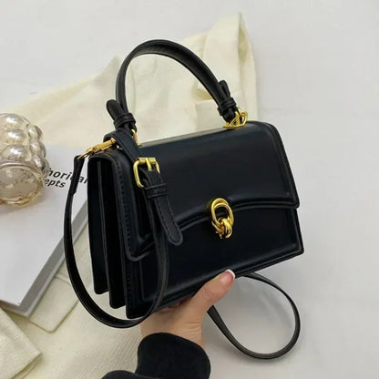 Bolso Aura Vintage-Inspirado en la elegancia clásica, este bolso aporta un toque refinado y femenino a cualquier ocasión. Ideal para quienes aman el estilo atemporal.