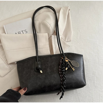Bolso Aura de Lujo-Diseño premium, gran capacidad y un estilo que realza cualquier outfit al instante.