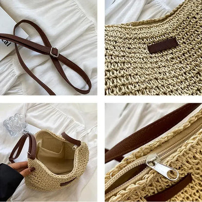 Portofino Chic- El accesorio imprescindible para un verano inolvidable