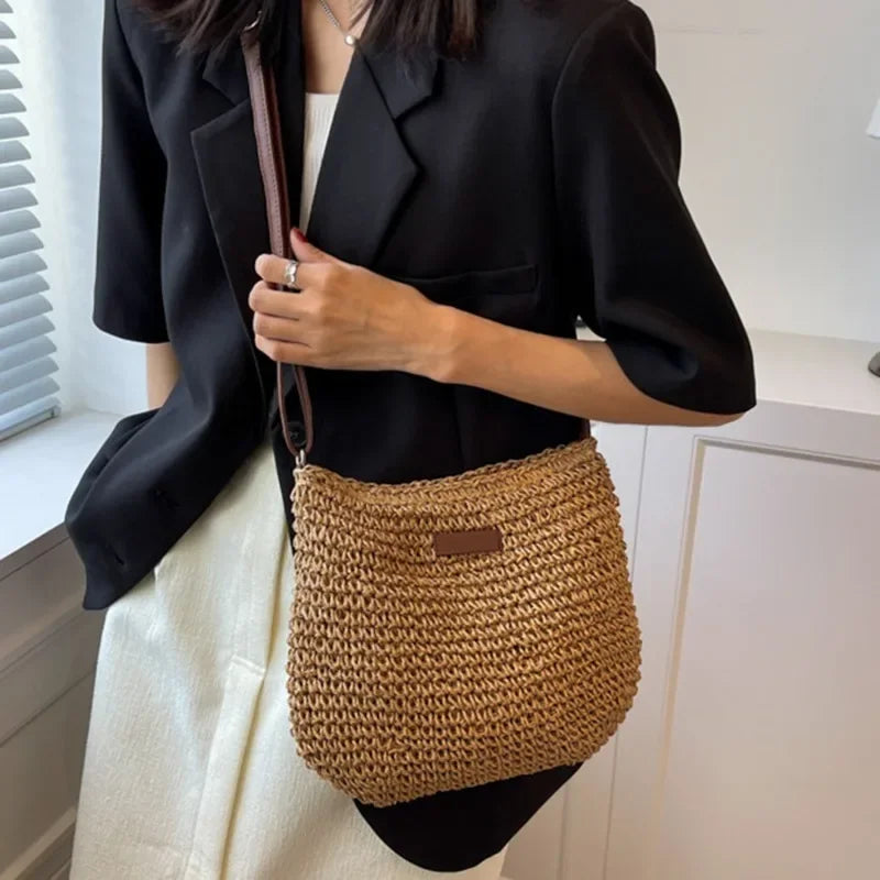Portofino Chic- El accesorio imprescindible para un verano inolvidable