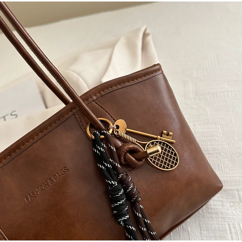 Bolso Aura de Lujo-Diseño premium, gran capacidad y un estilo que realza cualquier outfit al instante.