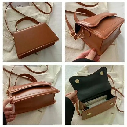 Bolso Aura de Lujo-Un bolso elegante y funcional que transmite exclusividad, confianza y buen gusto en cada detalle.
