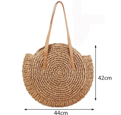 Dolce Mare- Elegancia artesanal para brillar en cada momento del verano