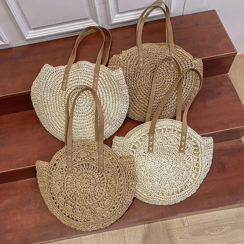 Dolce Mare- Elegancia artesanal para brillar en cada momento del verano