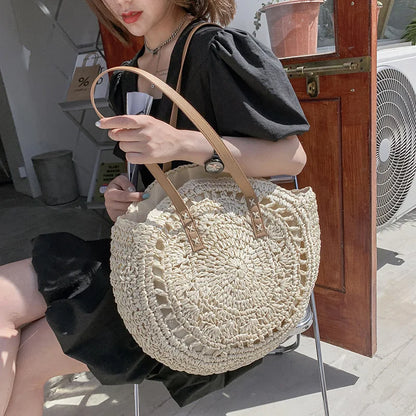 Dolce Mare- Elegancia artesanal para brillar en cada momento del verano