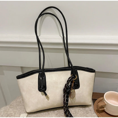 Bolso Aura de Lujo-Diseño premium, gran capacidad y un estilo que realza cualquier outfit al instante.