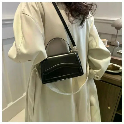 Bolso Aura de Lujo-Un bolso elegante y funcional que transmite exclusividad, confianza y buen gusto en cada detalle.