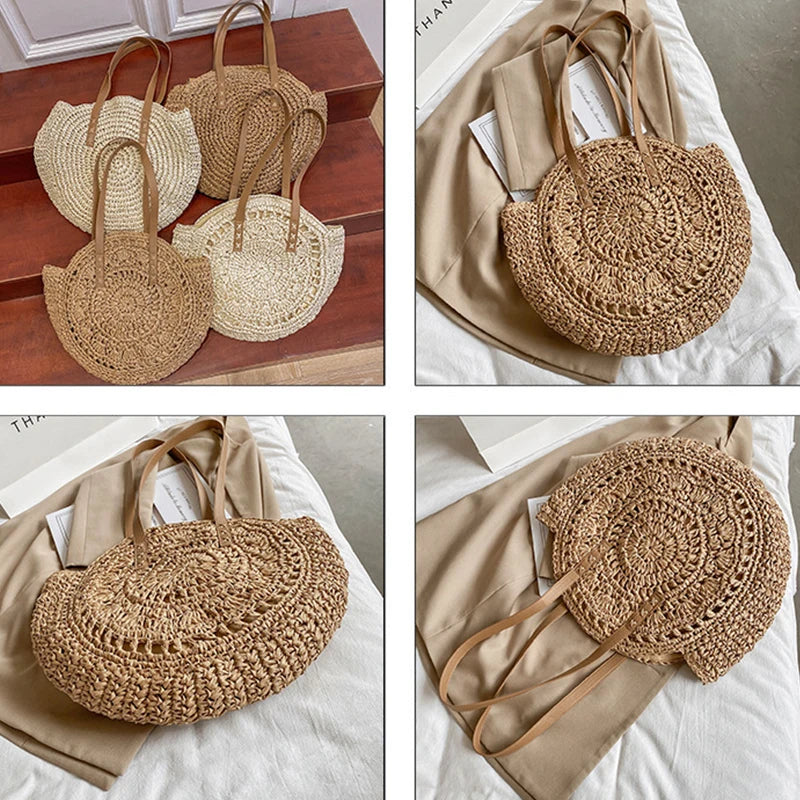 Dolce Mare- Elegancia artesanal para brillar en cada momento del verano
