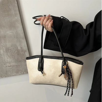 Bolso Aura de Lujo-Diseño premium, gran capacidad y un estilo que realza cualquier outfit al instante.