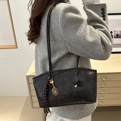 Bolso Aura de Lujo-Diseño premium, gran capacidad y un estilo que realza cualquier outfit al instante.