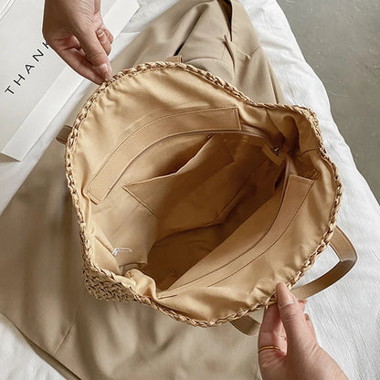 Dolce Mare- Elegancia artesanal para brillar en cada momento del verano