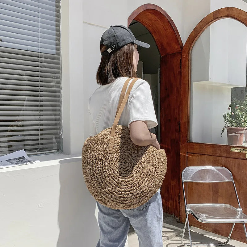 Dolce Mare- Elegancia artesanal para brillar en cada momento del verano
