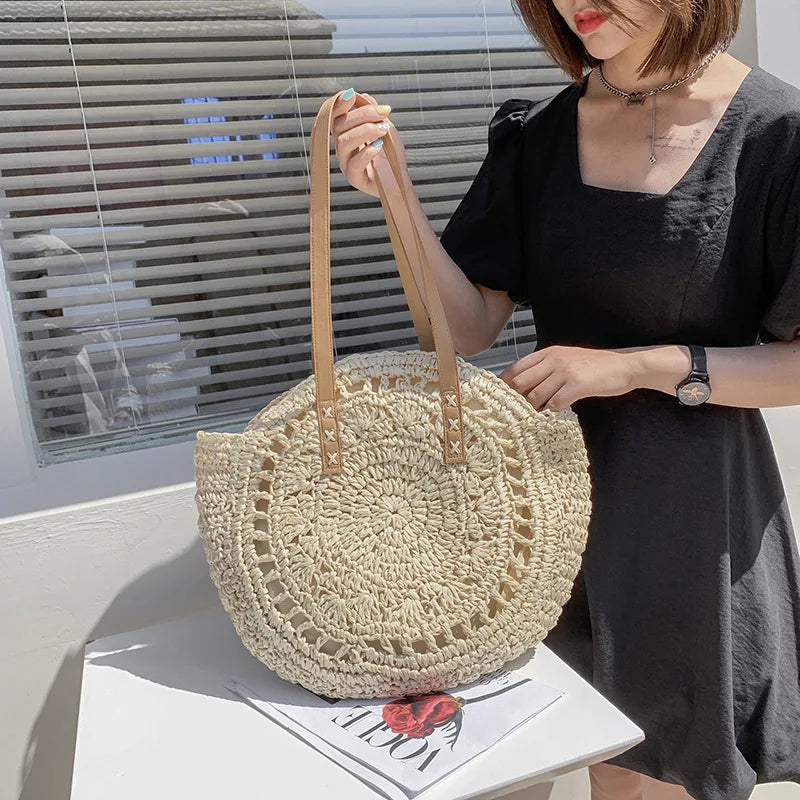 Dolce Mare- Elegancia artesanal para brillar en cada momento del verano