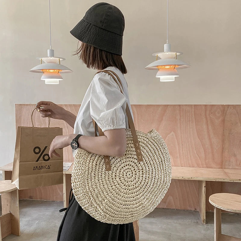 Dolce Mare- Elegancia artesanal para brillar en cada momento del verano