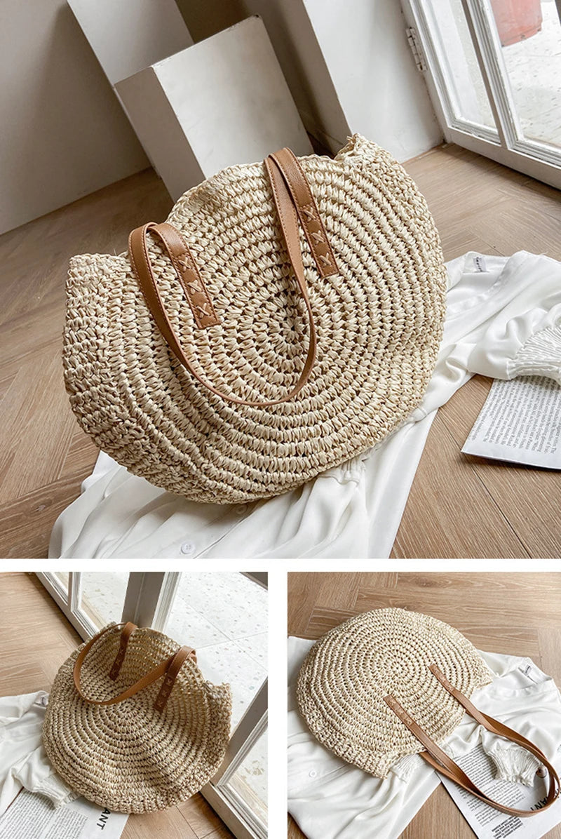 Dolce Mare- Elegancia artesanal para brillar en cada momento del verano
