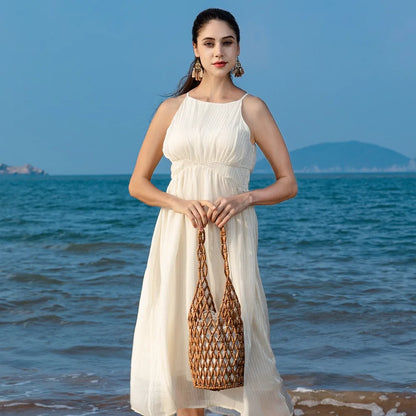 Kivaro Valencia- Elegancia artesanal con un toque natural.