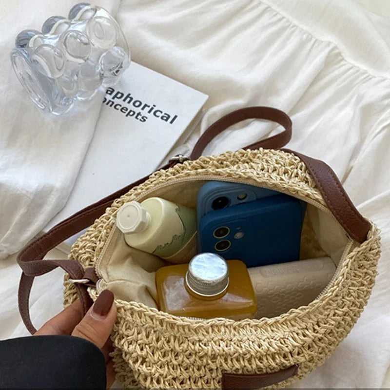 Portofino Chic- El accesorio imprescindible para un verano inolvidable