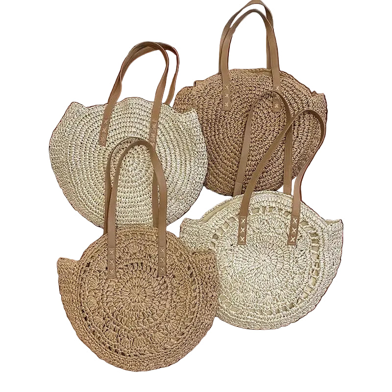 Dolce Mare- Elegancia artesanal para brillar en cada momento del verano
