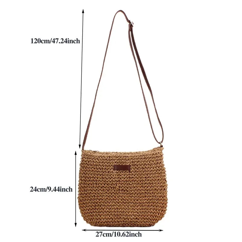 Portofino Chic- El accesorio imprescindible para un verano inolvidable
