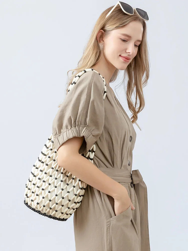 Kivaro Valencia- Elegancia artesanal con un toque natural.