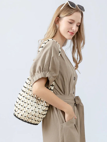 Kivaro Valencia- Elegancia artesanal con un toque natural.