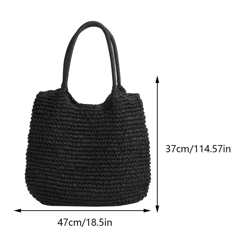 Bella Riviera- El bolso imprescindible para un verano con estilo