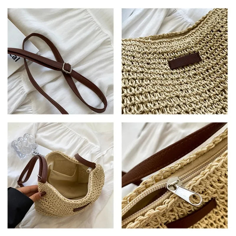 Portofino Chic- El accesorio imprescindible para un verano inolvidable