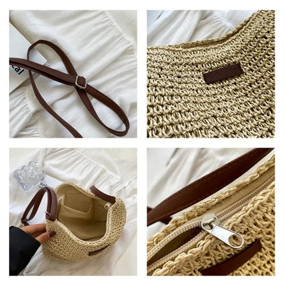 Portofino Chic- El accesorio imprescindible para un verano inolvidable