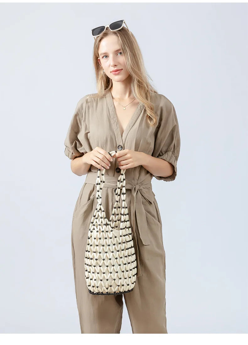 Kivaro Valencia- Elegancia artesanal con un toque natural.