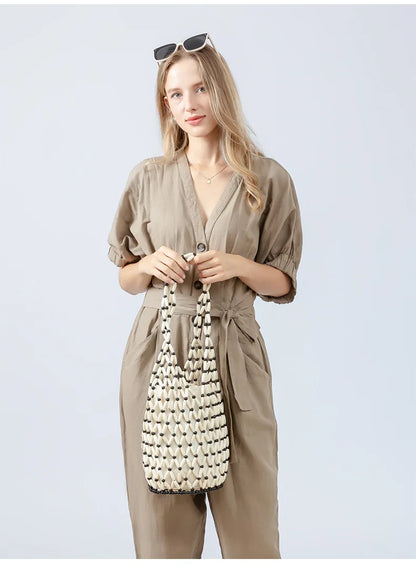 Kivaro Valencia- Elegancia artesanal con un toque natural.