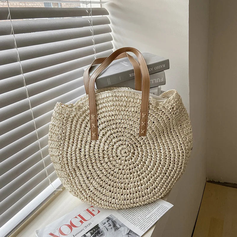 Dolce Mare- Elegancia artesanal para brillar en cada momento del verano